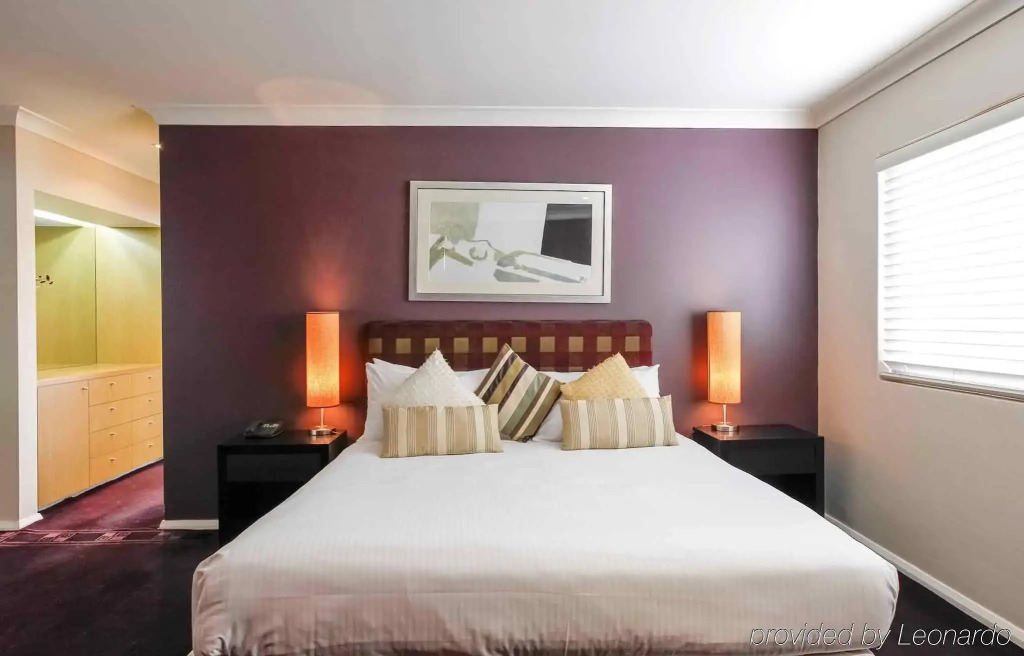 Ramada Hotel & Suites by Wyndham Cabramatta