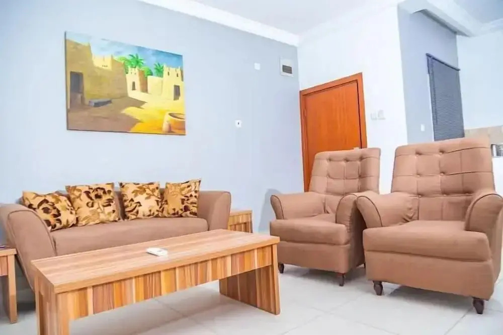 Prime Lodge Apartment