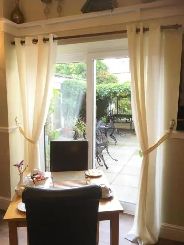 Abbey Court Guest House