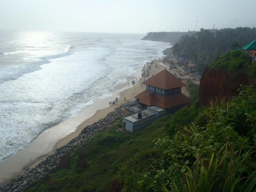 Gumnut Beach House Homestay