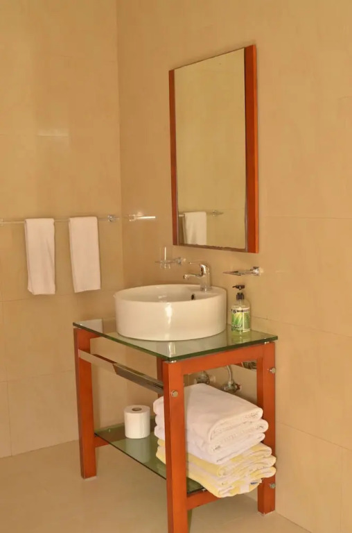 Golden Palm Resort