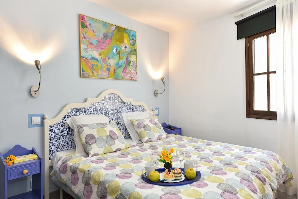 Beach Apartment in Playa del Cura 323