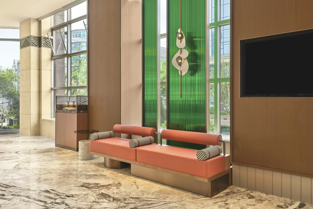 Hilton Garden Inn Yingkou Zhanqian