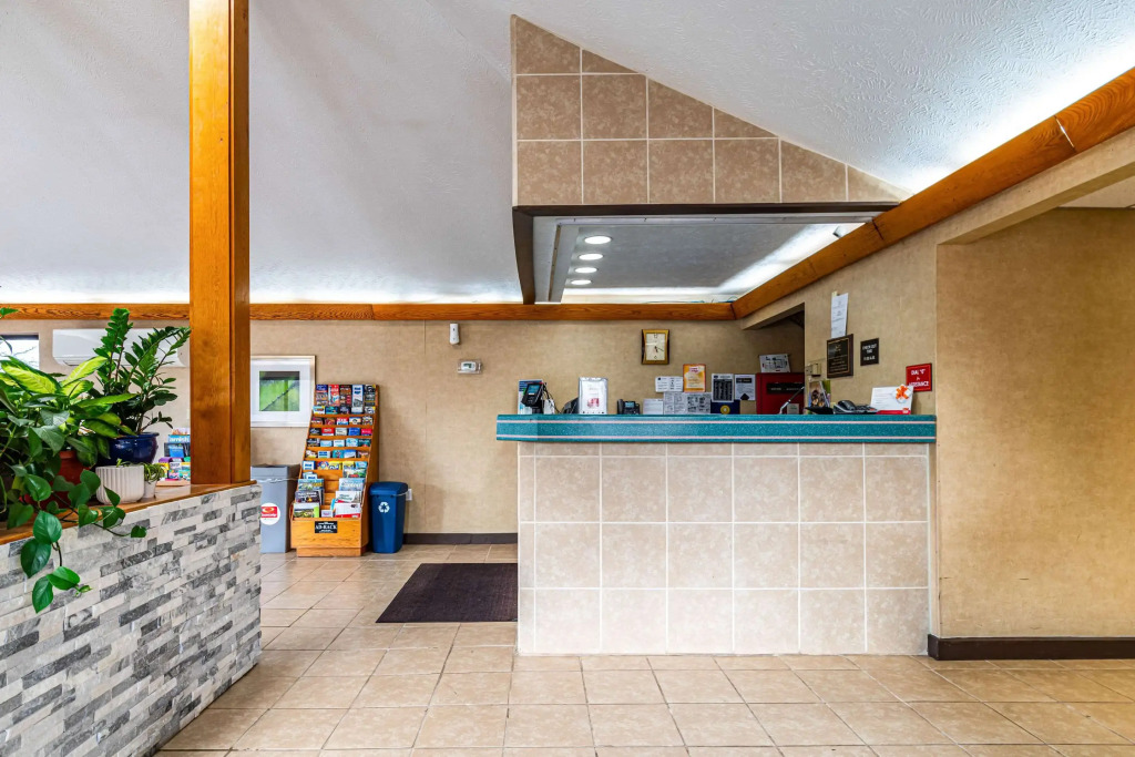 Econo Lodge Cleveland Southeast - Kent
