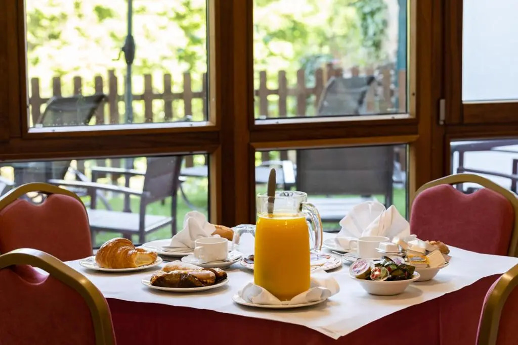 Hotel Ciudad Cangas de Onis