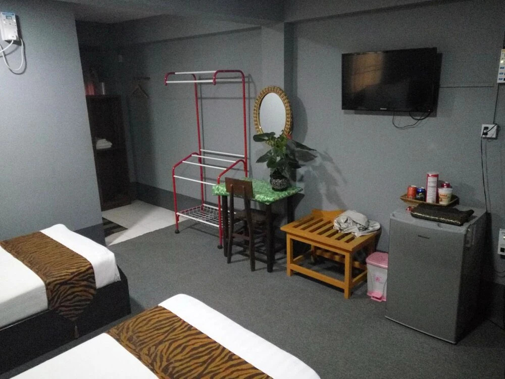 Hotel Mahar