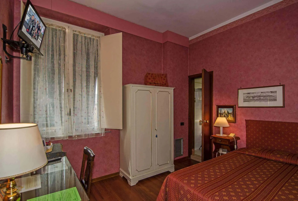 Hotel Rex