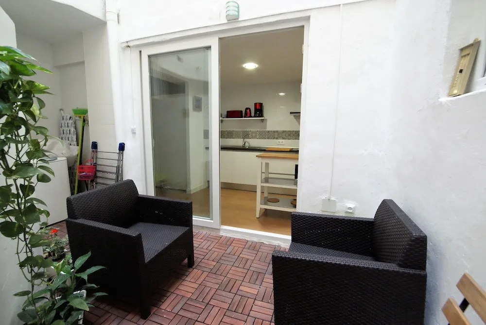 San Jose Apartment
