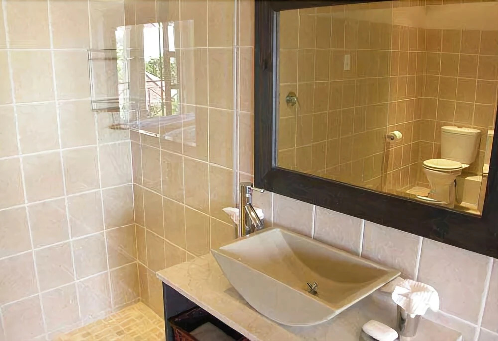 Beachside Villa - Camps Bay