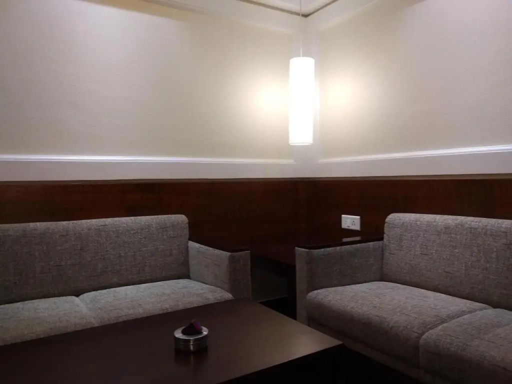 LUMBINIS GRAND HOTEL