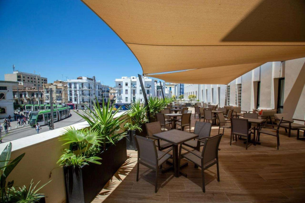 Kyriad Prestige City Center Tunis