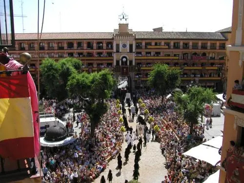 Hostal Centro