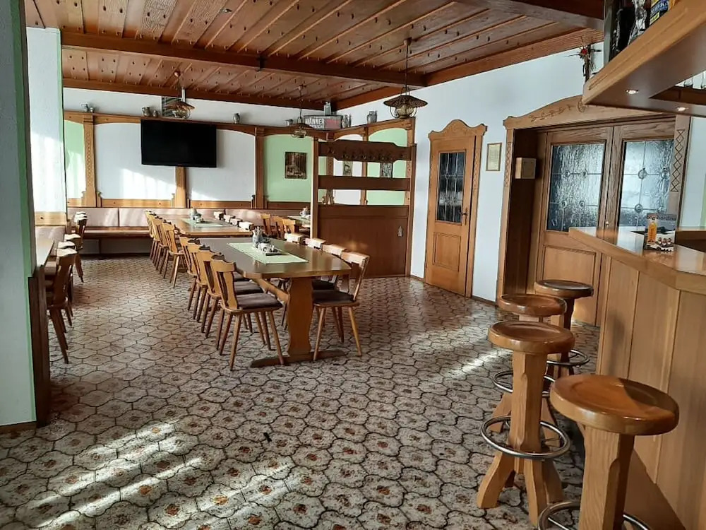 Chambtaler Hof