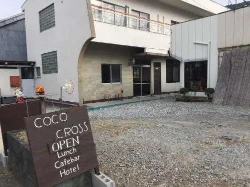 Coco-cross