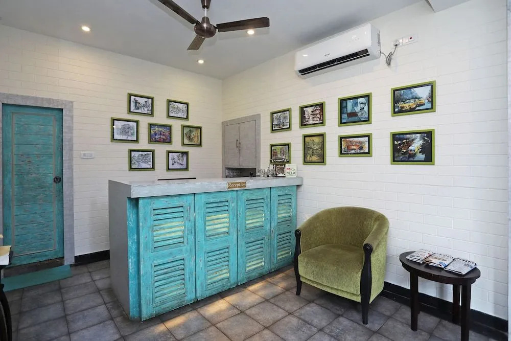Casa Broadway-A Boutique Hotel