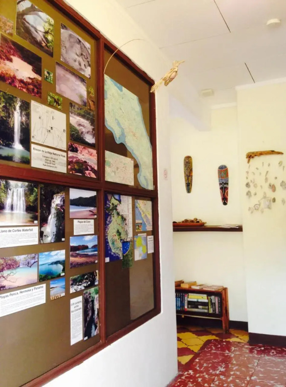 Hostel Dodero