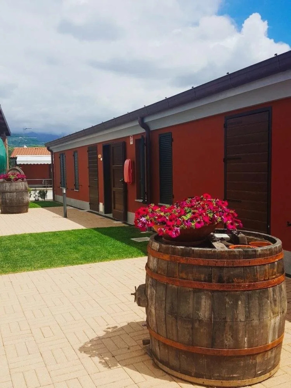 Agriturismo bini