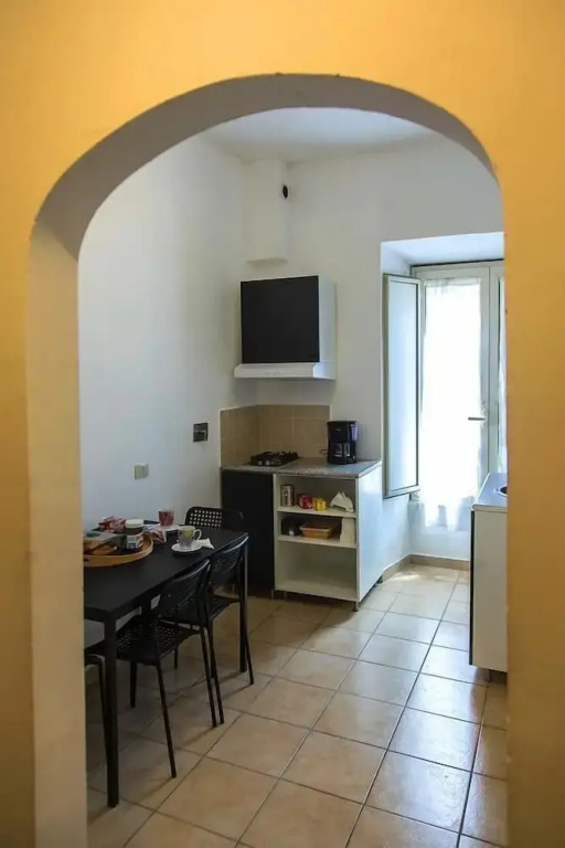 Francesca Tourist Apartment Rome