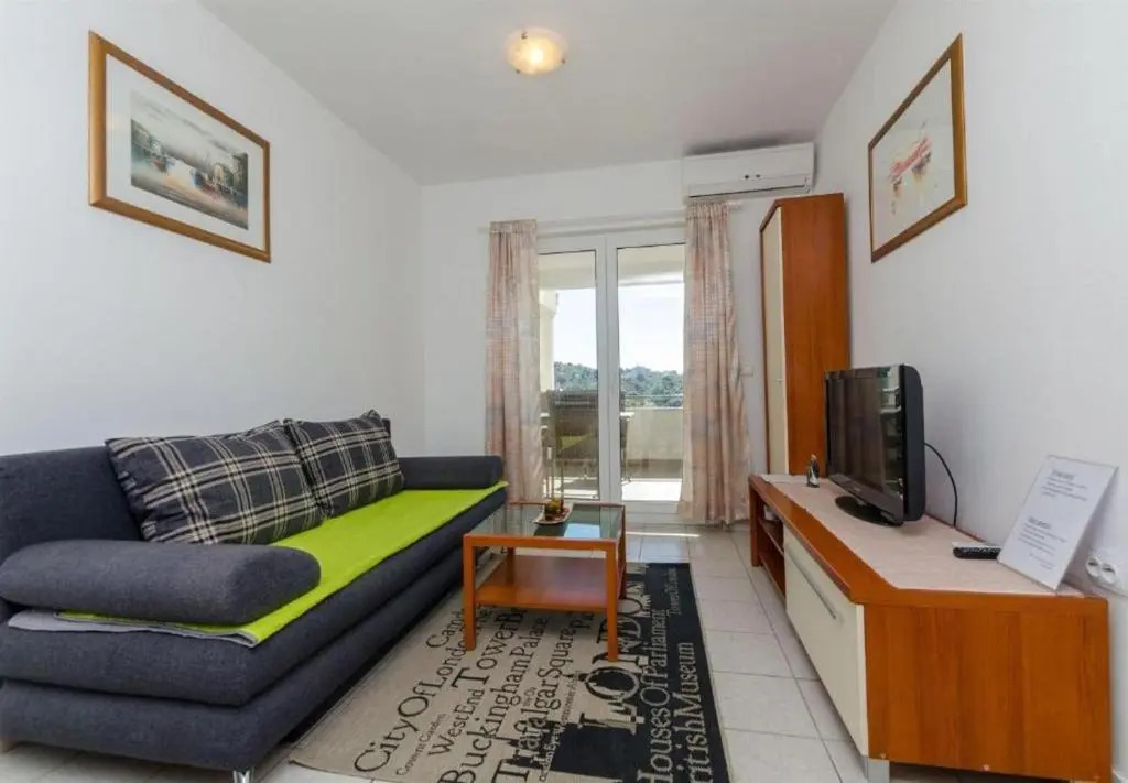 Apartments Anica