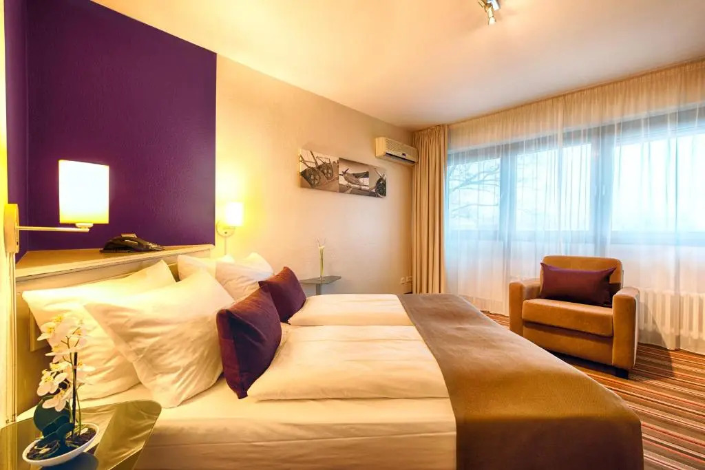 Leonardo Inn Hotel Hamburg Airport