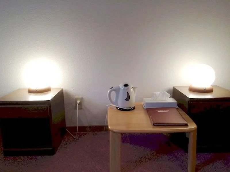 Hotel Schon Wald