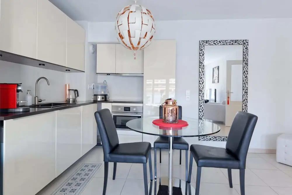 Rouet Appartement privé