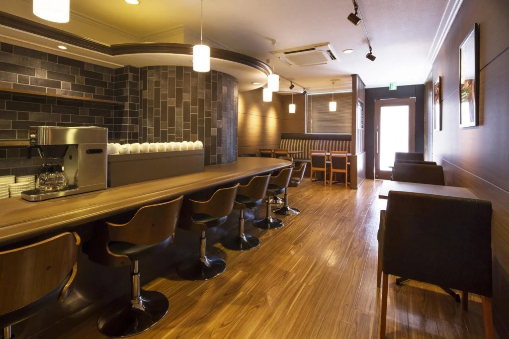 Floral Hotel East Shinsaibashi