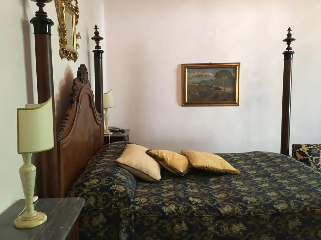 Villa Montecatini