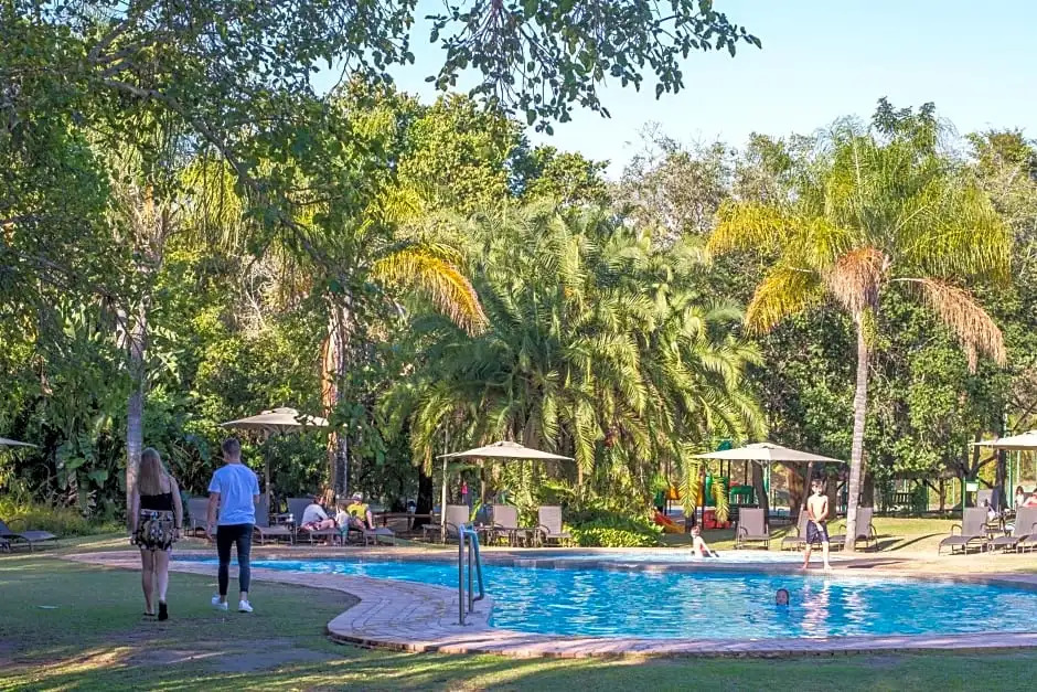 Kruger Park Lodge Unit 245