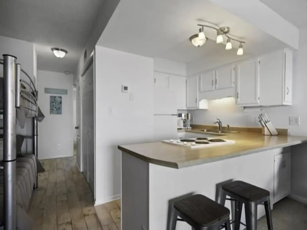 Pura Vida Pure Life - Expansive Views Of The Ocean And Wide Sandy Beach 1 Bedroom Condo by RedAwning