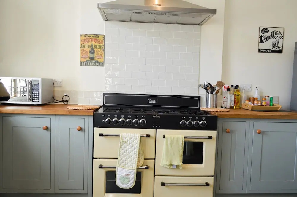 2 Bedroom Apartment in Edinburgh New Town