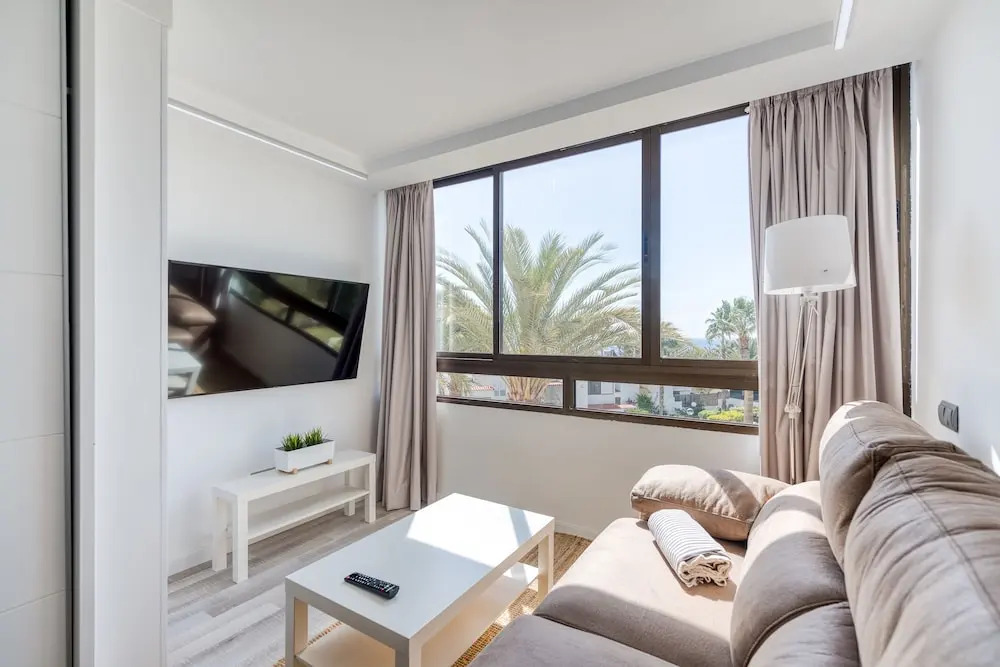 Aguila Beach Ocean View By CanariasGetaway