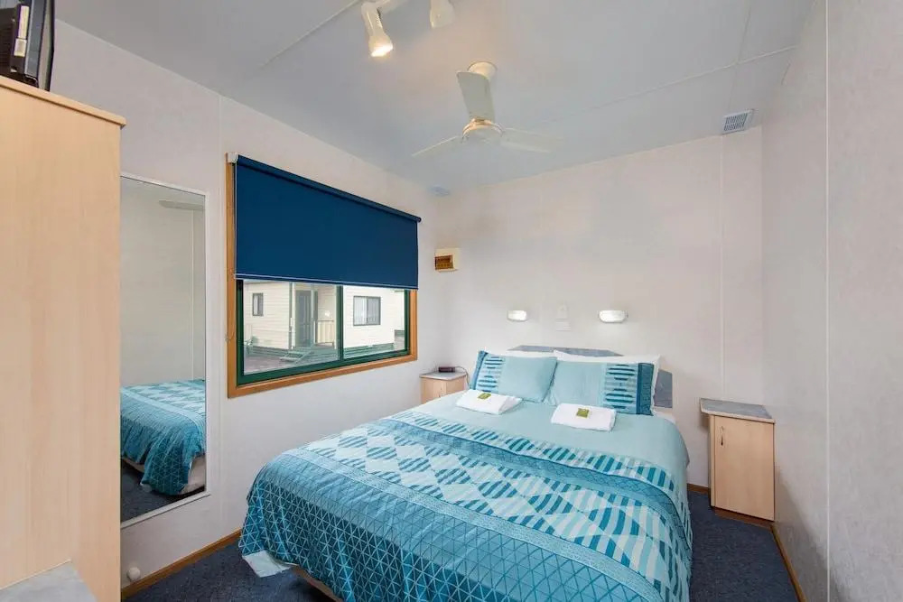Wodonga Holiday Park