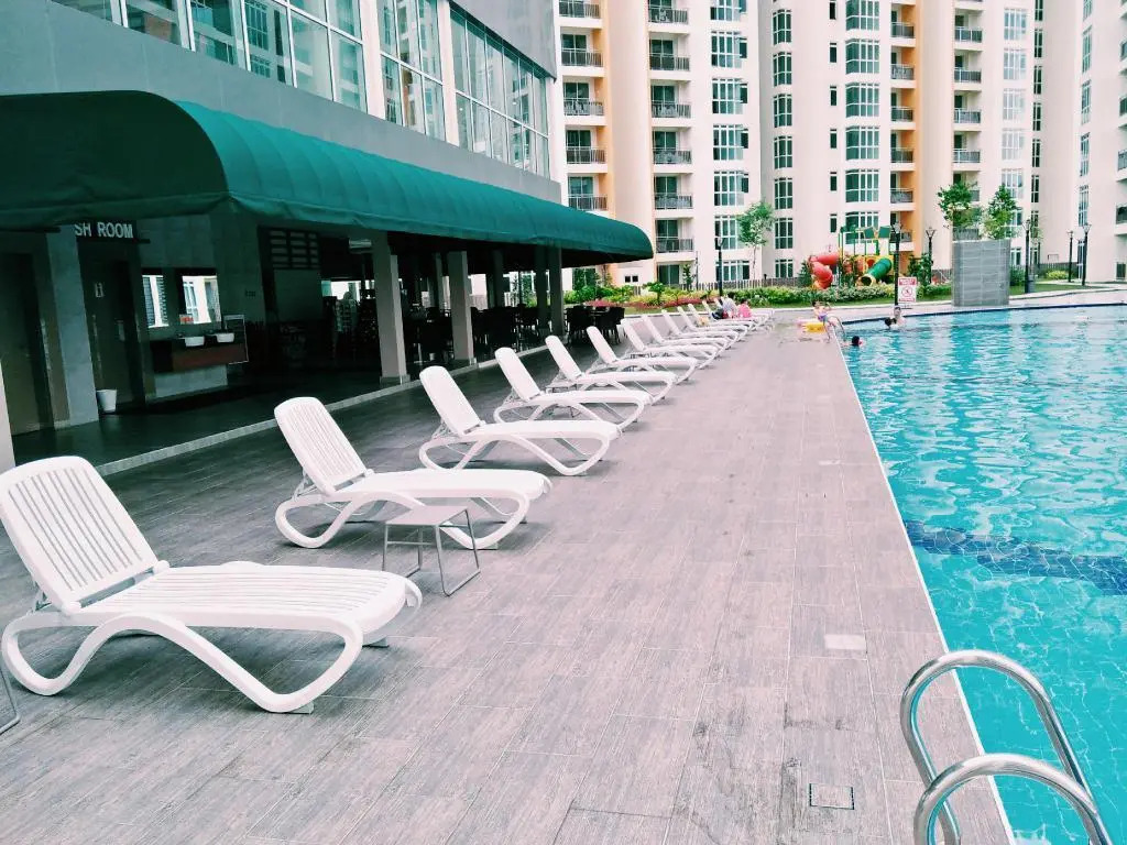 Offer Spacious Studio KSL Residences @ Daya