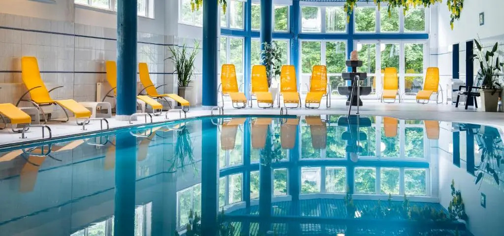 Parkhotel zur Klause