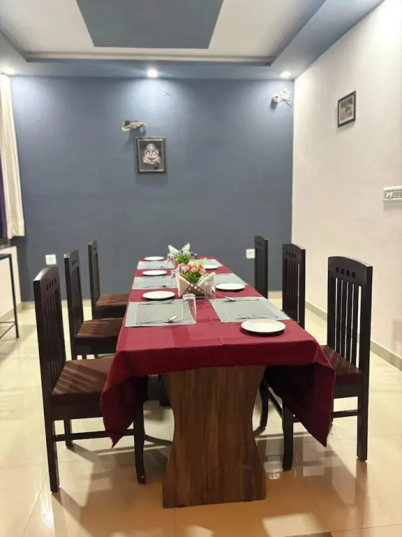 Hotel Tiger Homestay