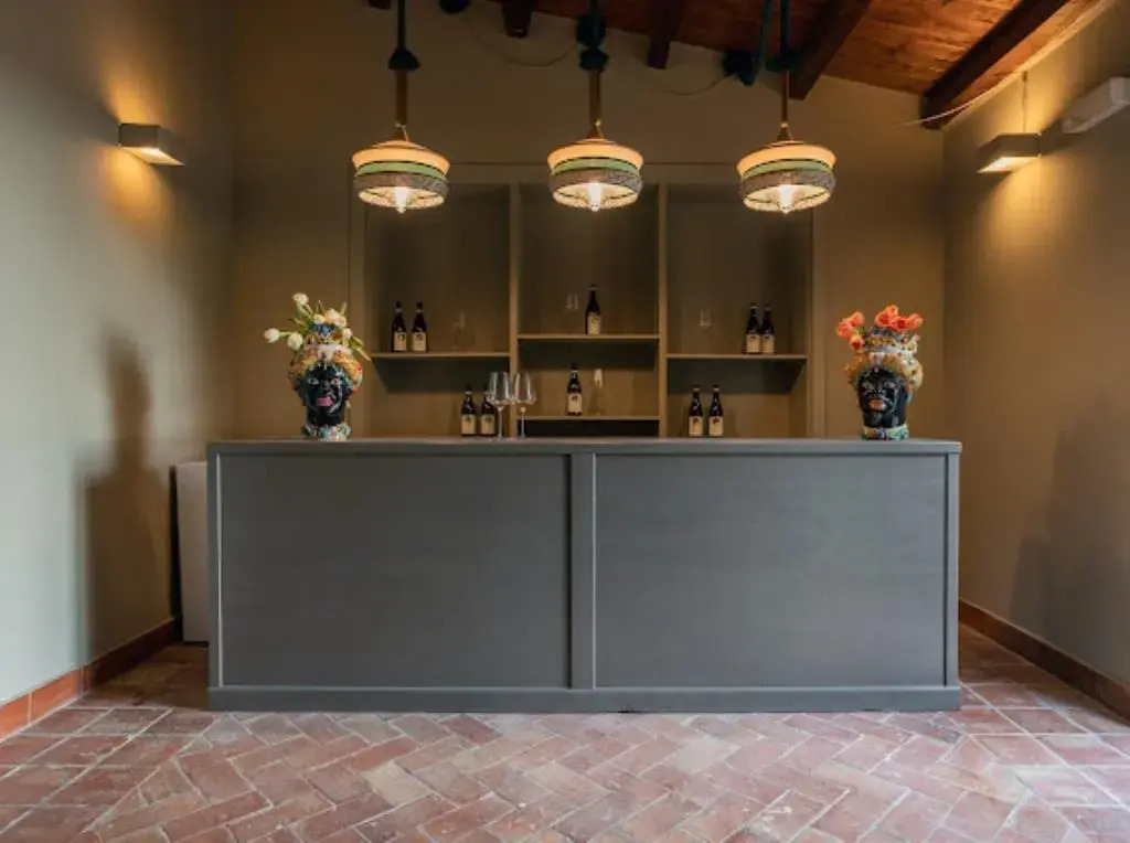 Masseria del Carboj