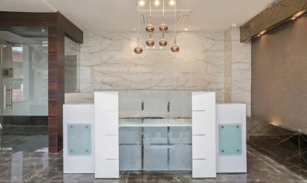 A1 Service Apartment Trend By Treebo