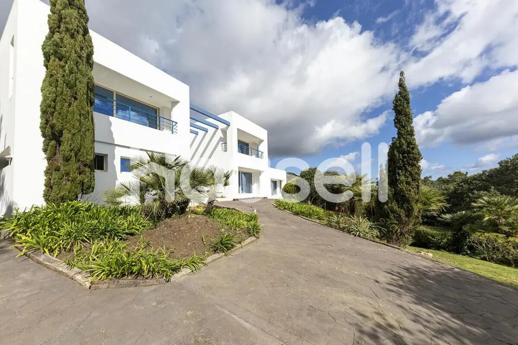 Villa Tarifa