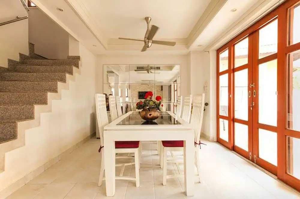 Smile House Villa