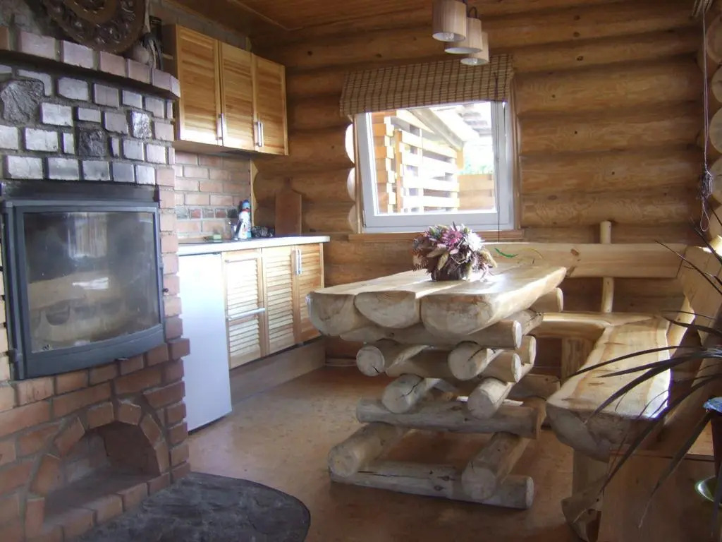 Holiday home Ilona