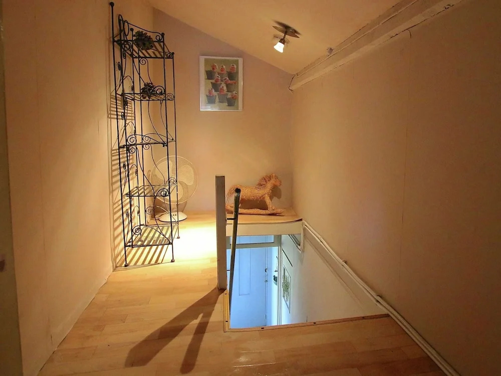 Charming Chalet in Transinne