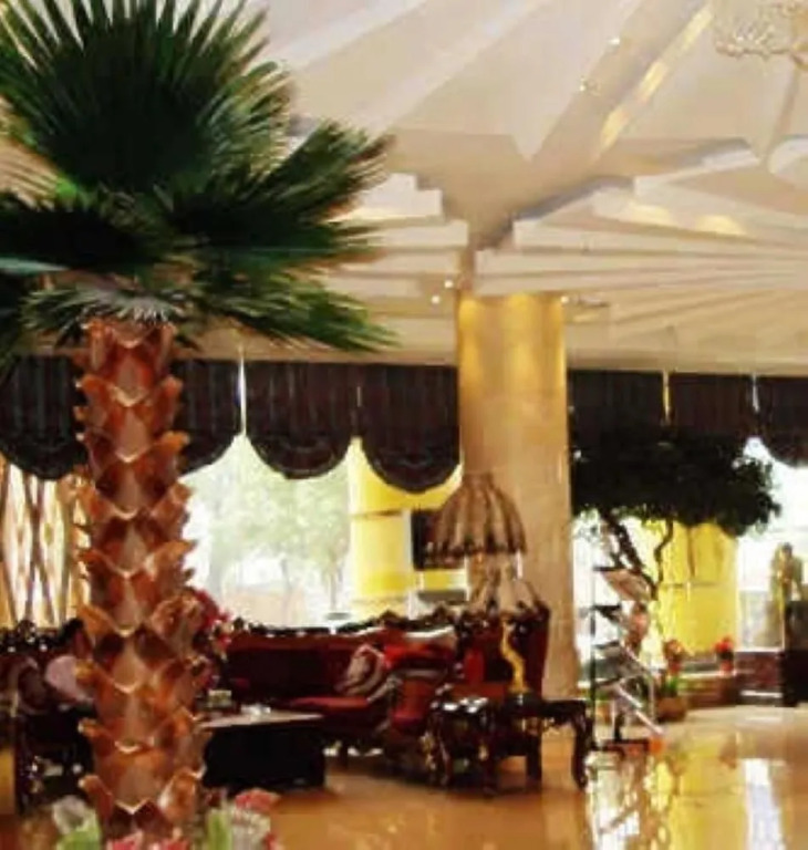 Baolijin Hotel - Tianjin