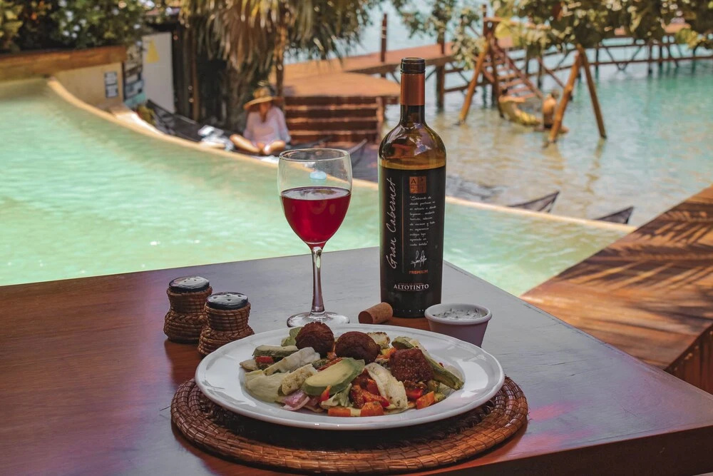 Khaban Bacalar Hotel Boutique