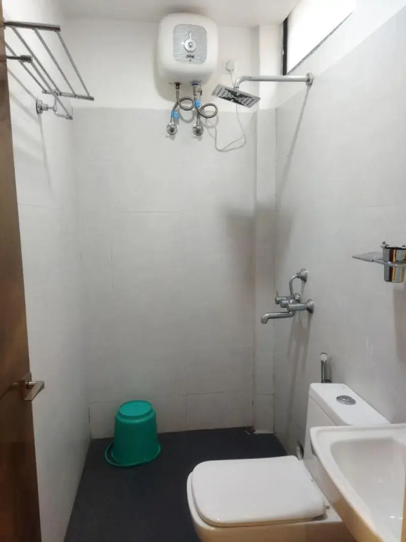 Assam Lodge