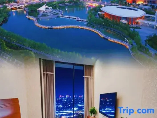 Xiyou Hotel (Korla Petrochemical Avenue)