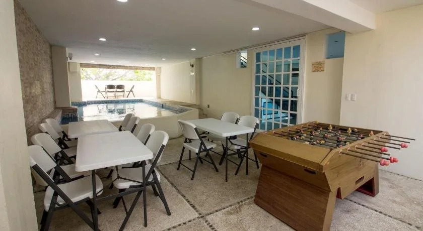 Hotel Keyri