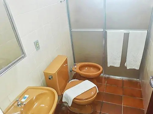 NC Hotel