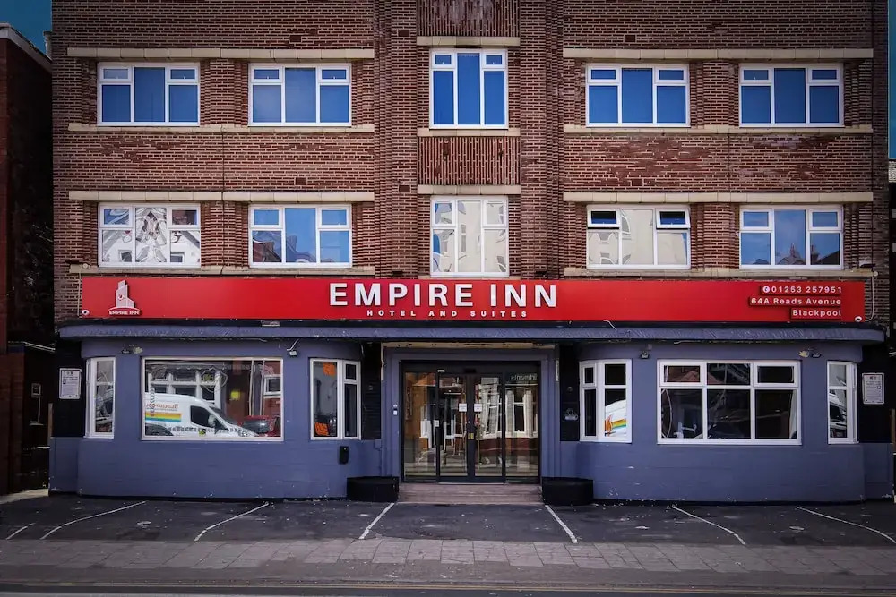 Empire Inn