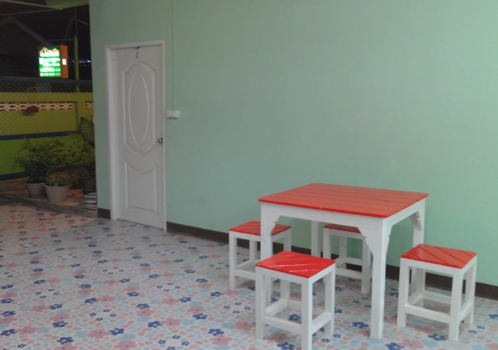 Banpak Pueansichang